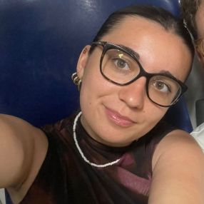 Martina, Babysitter in San Giorgio piacentino