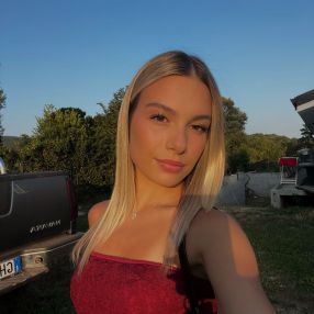 Veronica, Babysitter a Rocca Priora