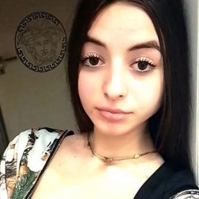 Fabiola, Babysitter a Calabria
