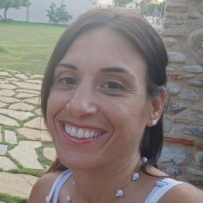 Laura, Babysitter a Rossano Stazione