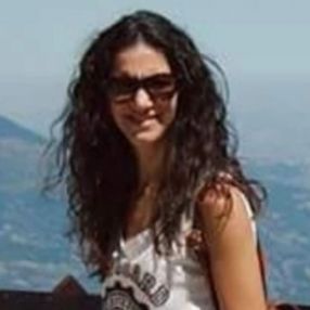 Marianna, Babysitter a Teramo