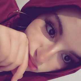 Kaoutar, Babysitter a Pontecurone
