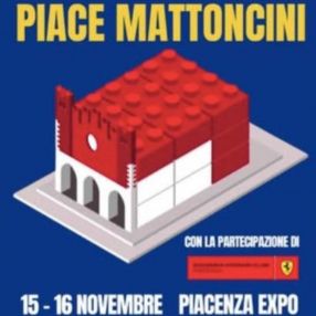 Federica, Famiglia a Piacenza