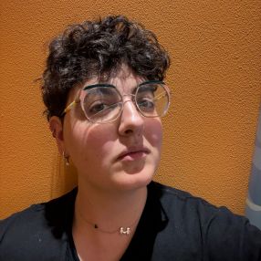 Emanuela, Babysitter in Altamura