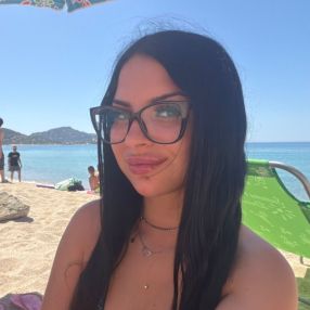 Sophia, Babysitter a Città Metropolitana di Cagliari