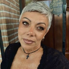 Salustri, Babysitter a Aranova