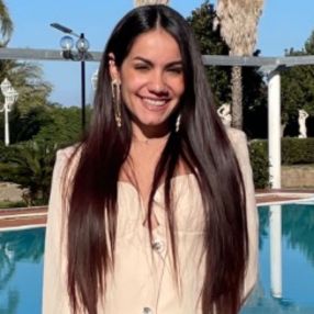Desirée, Babysitter a Lecce