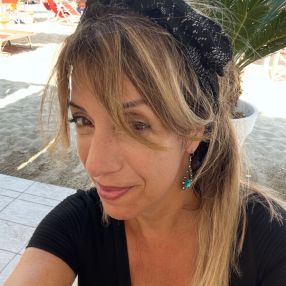 Loredana, Babysitter in Ripa Teatina
