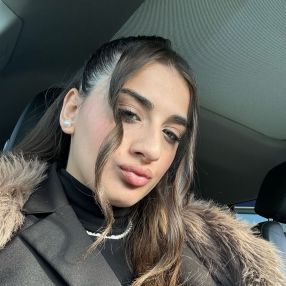 Mariagrazia, Babysitter in Casola di Napoli
