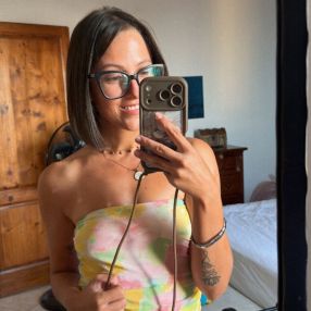 Federica, Babysitter in Cecina