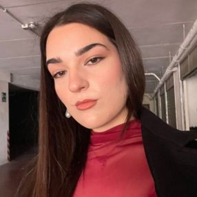 Maria, Babysitter a Lecce