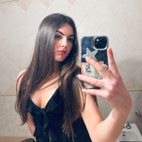Silvia, Babysitter in Provincia di Forlì-Cesena