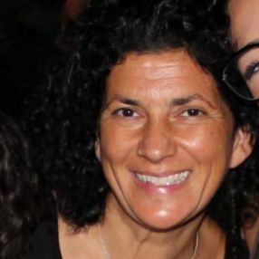 Alessandra, Babysitter a Latiano