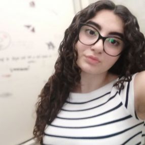 Emanuela, Babysitter in Pontecagnano Faiano