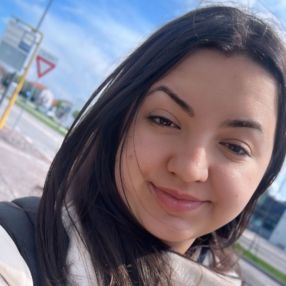 Seldina, Babysitter a San Stino di Livenza