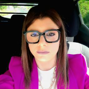 Miriana, Babysitter a Catania