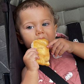 Vivek, Famiglia a Verzago