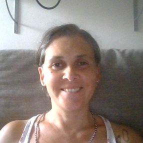 Simona, Babysitter a Rimini