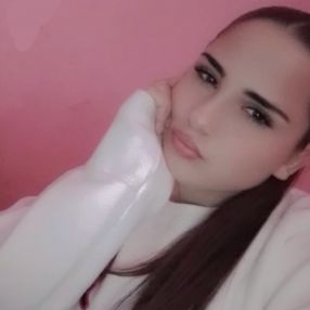 Erica, Babysitter a Città Metropolitana di Cagliari