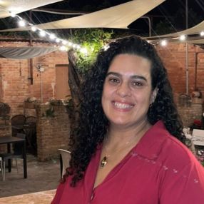 Ulrica Macedo, Babysitter in Chiusi
