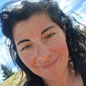 Karen, Babysitter in Peveragno