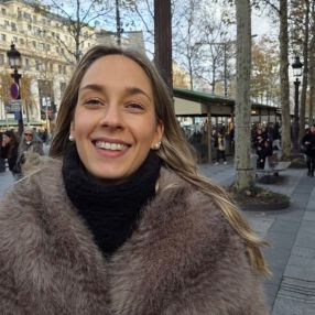 Sara, Babysitter a Rivoli Veronese