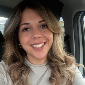 Simona, Babysitter a Ciaculli