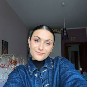 Alessia, Babysitter a Predappio
