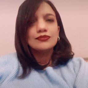 Larina, Babysitter a Pavone Canavese