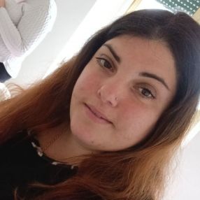 Jessica, Babysitter in Gagliano del Capo