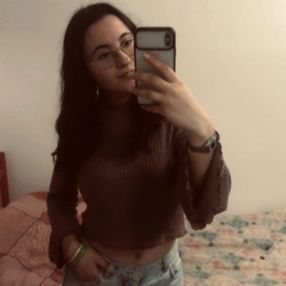 Emanuela, Babysitter a Massa Lubrense