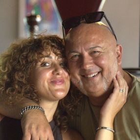 Giulia, Famiglia a Silea