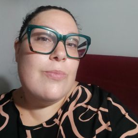Antonella, Babysitter a Tricase