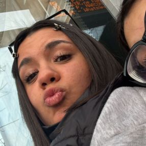 Zahira, Babysitter a Pontenure
