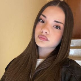 Agata, Babysitter a San Daniele del Friuli