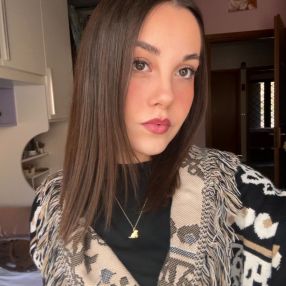 Bianca, Babysitter a Sasso Marconi