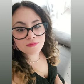 Desirée, Babysitter a Gazoldo degli Ippoliti