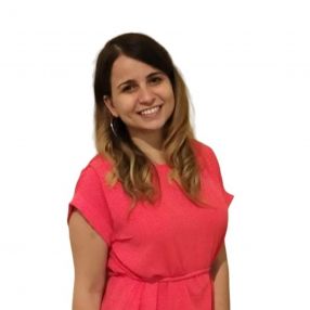 Lidia, Babysitter a Montagnana