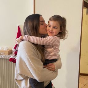 Emma, Babysitter in Provincia di Vicenza