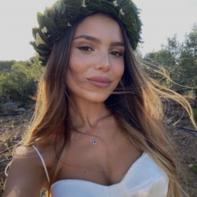 Francesca, Babysitter a Provincia della Gallura Nord-Est Sardegna