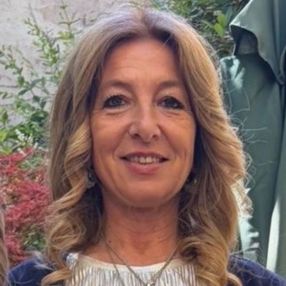 Manuela, Babysitter in Barlassina