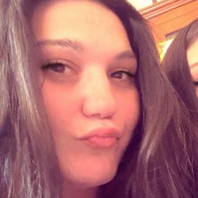Sara, Babysitter a Ugento
