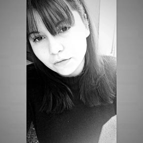 Martina, Babysitter a Rapallo