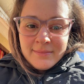 Chiara, Babysitter in Lonate Pozzolo