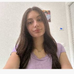 Giulia, Babysitter in Falconara Marittima
