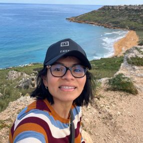 Irma, Babysitter a Varese
