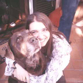 Federica, Babysitter a Le Rughe