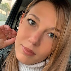Debora, Babysitter in Acerra