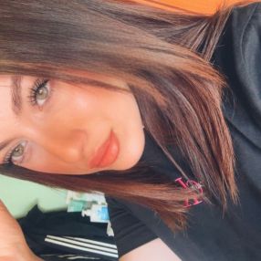 Chiara, Babysitter a Calabria