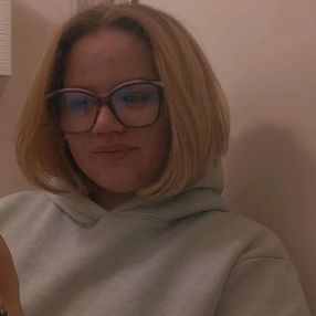 Giorgia, Babysitter a Polesella